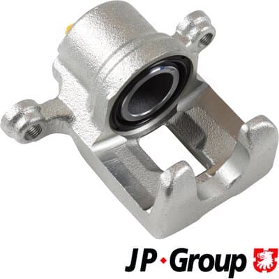 Bromsok — Bakaxel höger från JP GROUP - bild 2