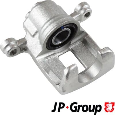 Bromsok — Bakaxel höger från JP GROUP - bild 2