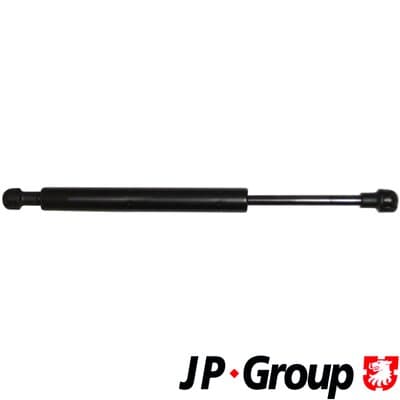 Gasfjäder bagageutrymme