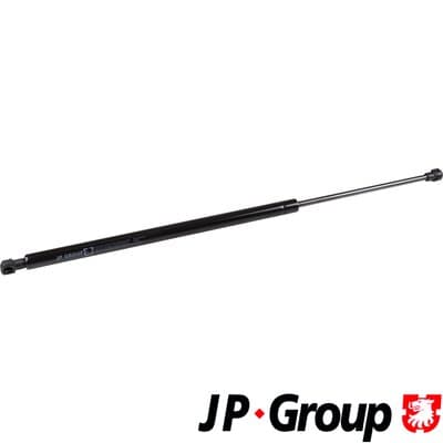 Gasfjäder bagageutrymme