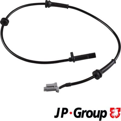 ABS-givare