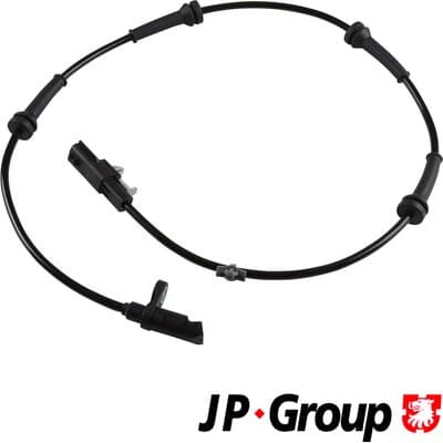 ABS-givare