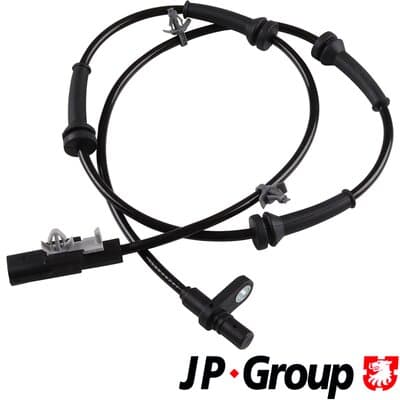 ABS-givare från JP GROUP