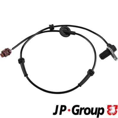 ABS-givare — Framaxel vänster från JP GROUP