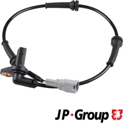 ABS-givare — Bakaxel höger från JP GROUP