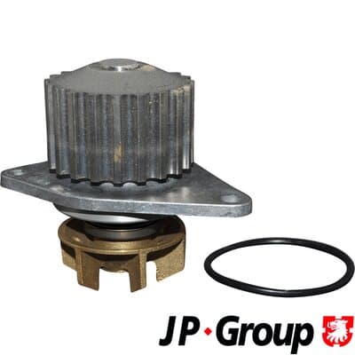 Vattenpump från JP GROUP