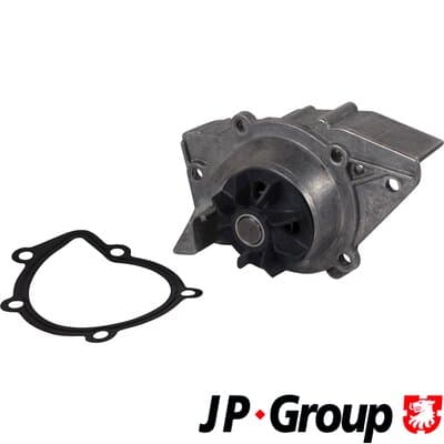 Vattenpump från JP GROUP