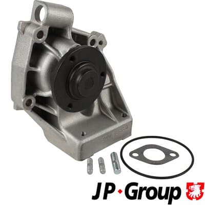 Vattenpump från JP GROUP