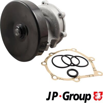 Vattenpump från JP GROUP