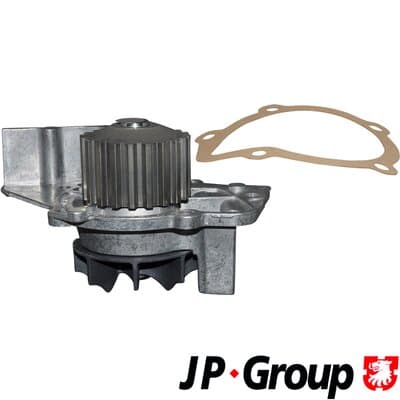 Vattenpump från JP GROUP