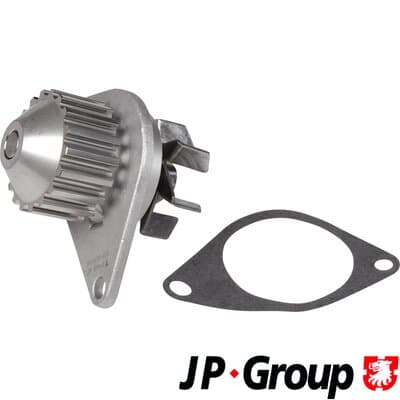 Vattenpump från JP GROUP