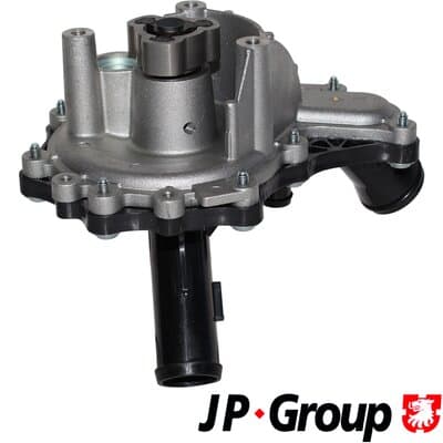 Vattenpump