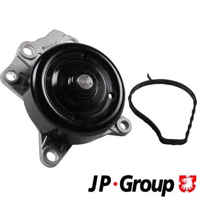 Vattenpump