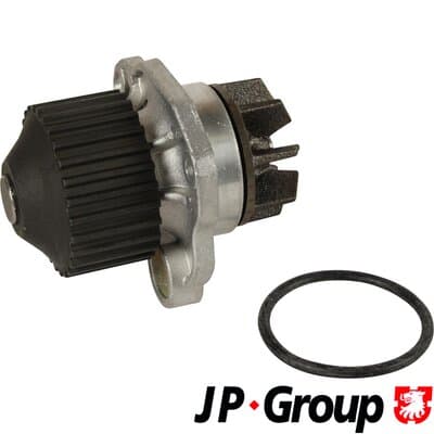 Vattenpump