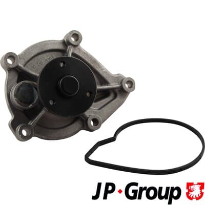 Vattenpump från JP GROUP