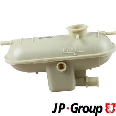 Expansionskärl kylvätska från JP GROUP