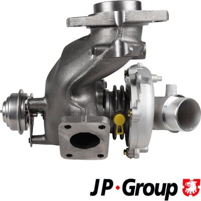 Laddare laddsystem från JP GROUP - bild 3