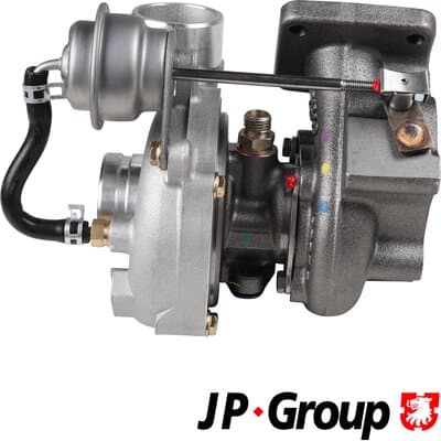 Laddare laddsystem från JP GROUP - bild 3