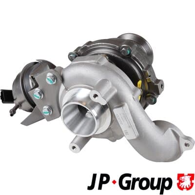 Laddare laddsystem från JP GROUP - bild 2