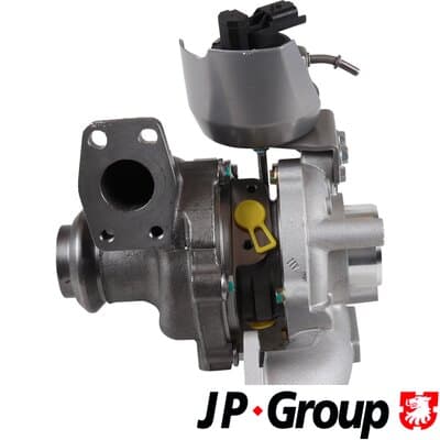 Laddare laddsystem från JP GROUP - bild 3