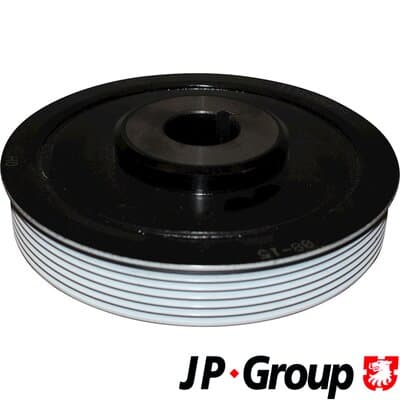 Remskiva vevaxel från JP GROUP