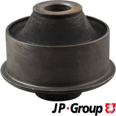 Länkarmsbussning — Bakaxel från JP GROUP