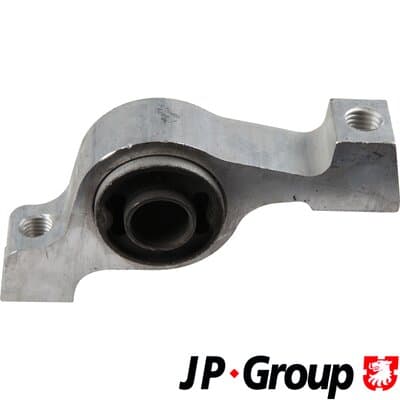 Länkarmsbussning — Bakaxel från JP GROUP
