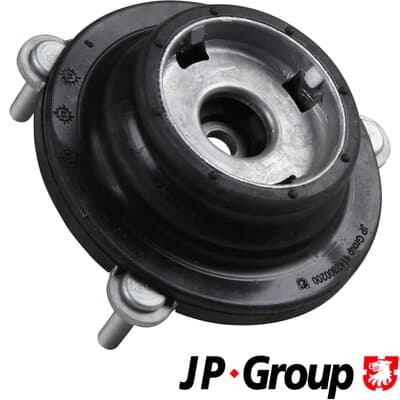 Fjäderbens-stödlager från JP GROUP