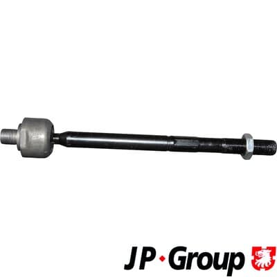 Inre styrled — Framaxel höger från JP GROUP