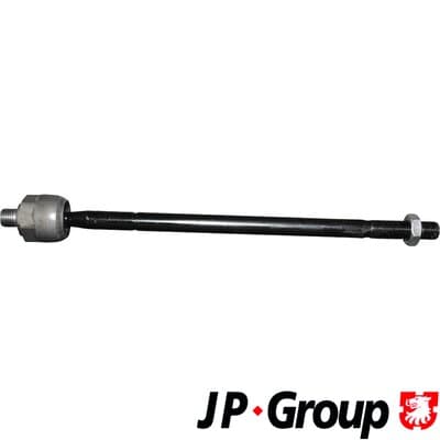 Inre styrled — Framaxel höger