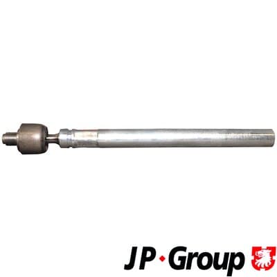 Inre styrled — Framaxel, båda sidor från JP GROUP