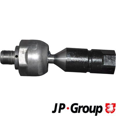 Inre styrled — Framaxel höger