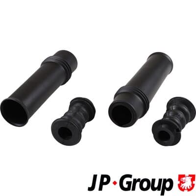 Dammskyddsats stötdämpare