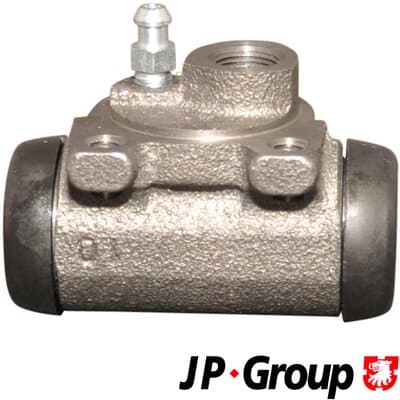 Hjulcylinder — Bakaxel vänster