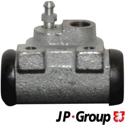 Hjulcylinder — Bakaxel höger från JP GROUP