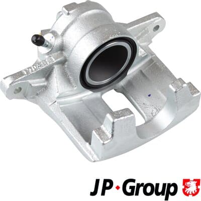 Bromsok — Framaxel vänster från JP GROUP - bild 2