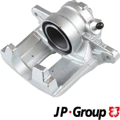 Bromsok — Framaxel höger från JP GROUP - bild 2