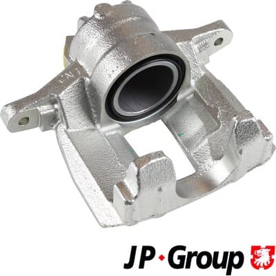 Bromsok — Framaxel vänster från JP GROUP - bild 2