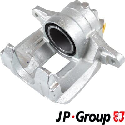 Bromsok — Framaxel höger från JP GROUP - bild 2