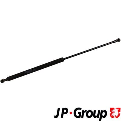 Gasfjäder bagageutrymme från JP GROUP
