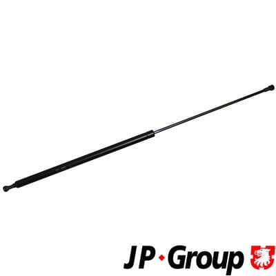 Gasfjäder motorhuv från JP GROUP