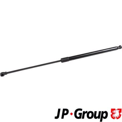 Gasfjäder bakruta från JP GROUP