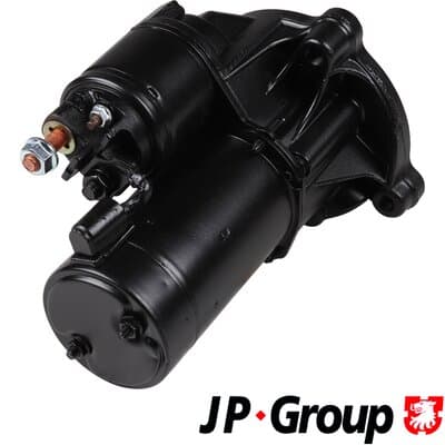 Startmotor från JP GROUP - bild 2
