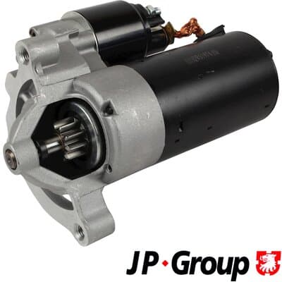 Startmotor