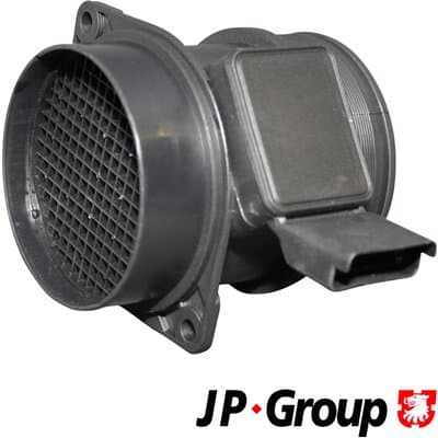 Luftmassegivare från JP GROUP