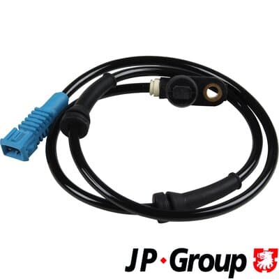 ABS-givare — Framaxel höger från JP GROUP