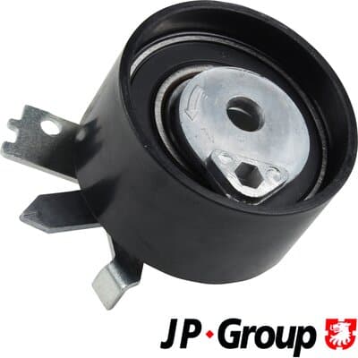 Spännrulle tandrem från JP GROUP