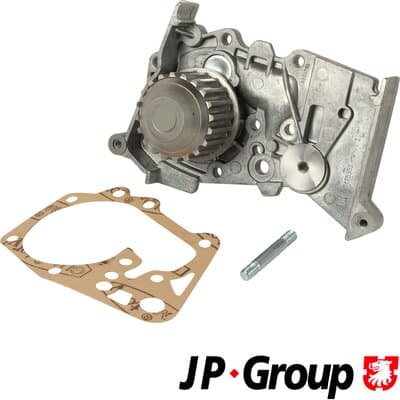 Vattenpump från JP GROUP
