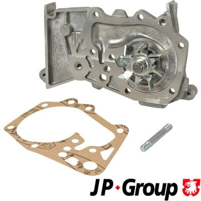 Vattenpump från JP GROUP - bild 2