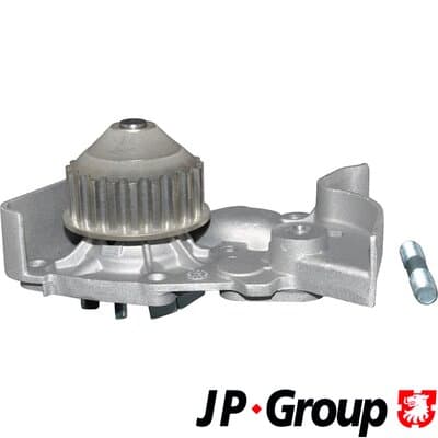 Vattenpump
